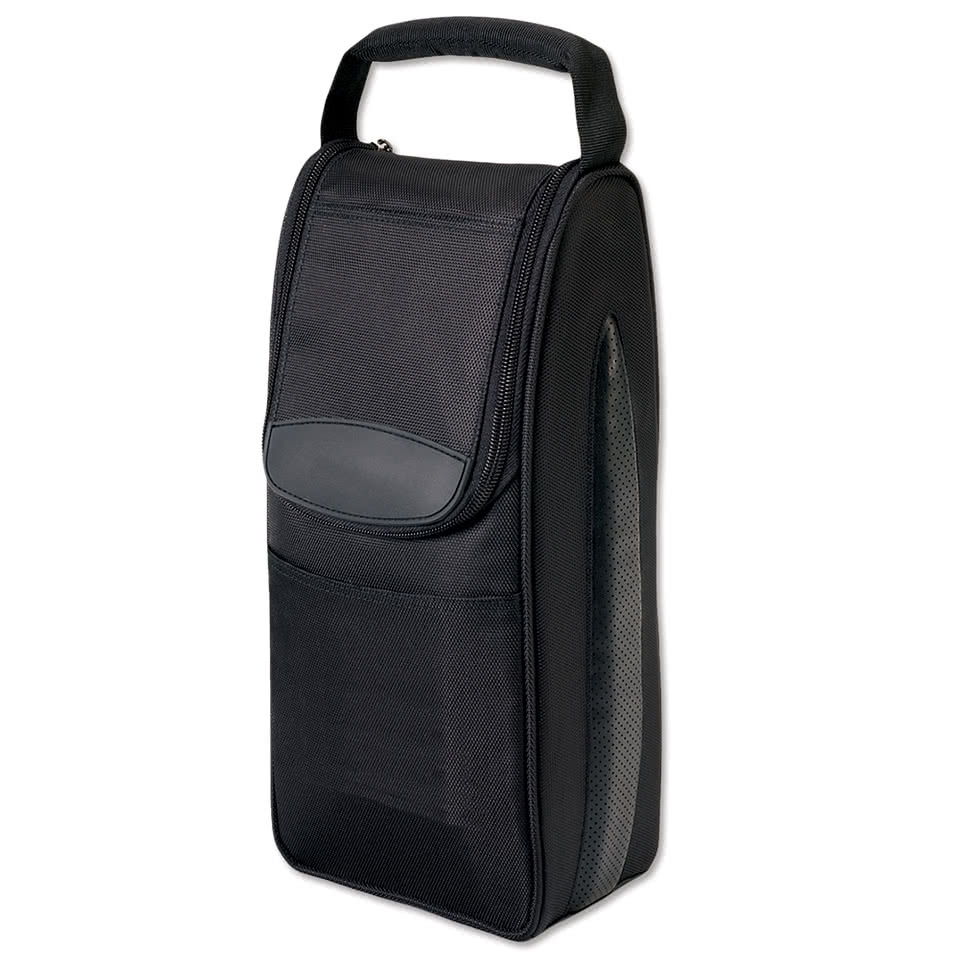 Wine Lover's 2 Bottle Gift Bag