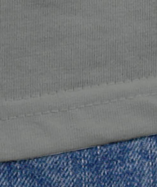 Anvil Organic T-shirt