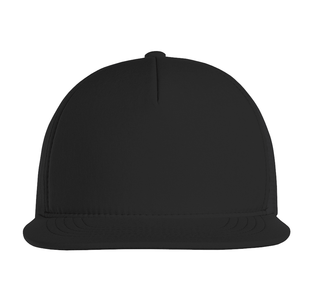 Port Authority Flexfit 110 Foam Trucker Hat - Embroidered-default