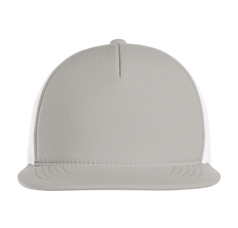 Port Authority Flexfit 110 Foam Trucker Hat - Printed-default