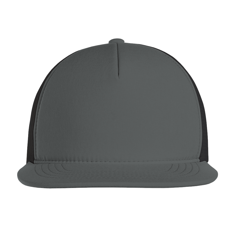 Port Authority Flexfit 110 Foam Trucker Hat - Printed-default