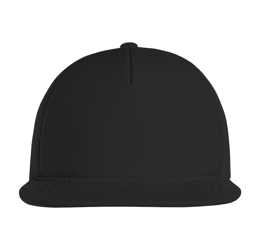 Port Authority Flexfit 110 Foam Trucker Hat - Printed-default