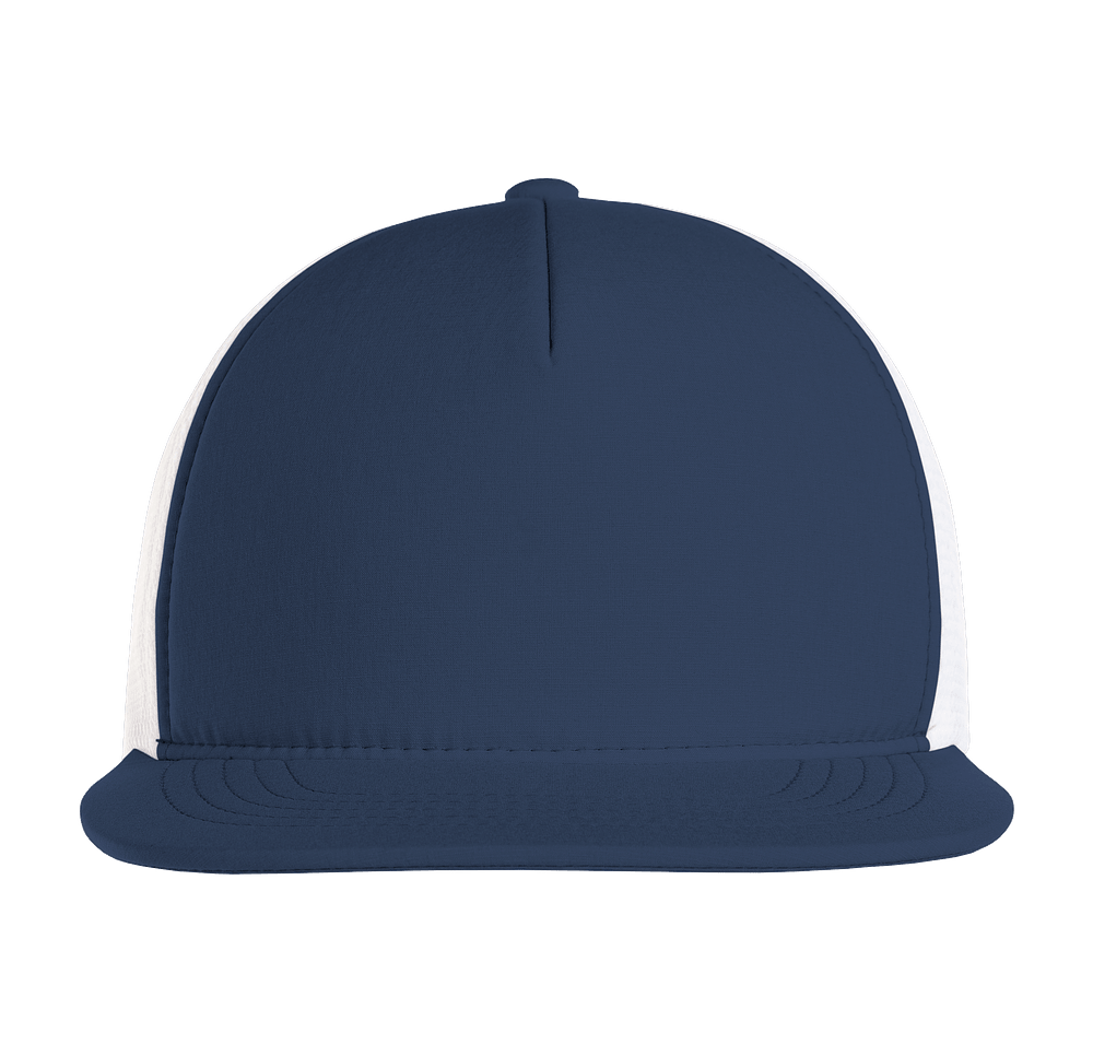 Port Authority Flexfit 110 Foam Trucker Hat - Printed-default