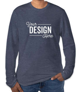 District V.I.T. Long Sleeve T-shirt