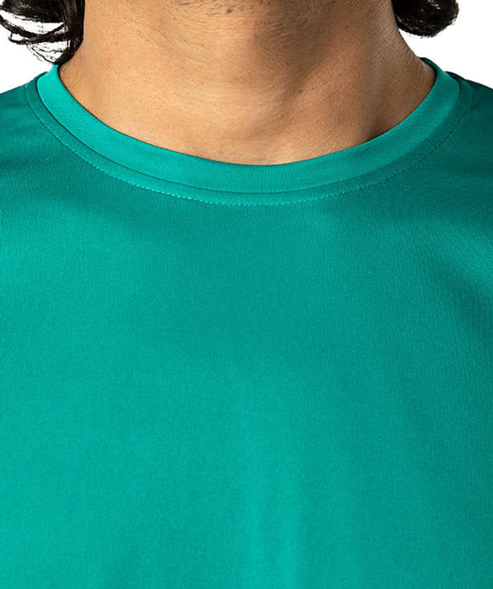 Clique by Cutter & Buck Spin Eco UPF 50 Long Sleeve Performance Shirt