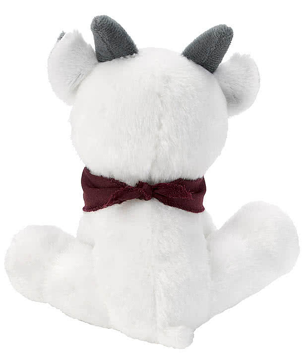 6" Little Buddy Goat Plush Animal