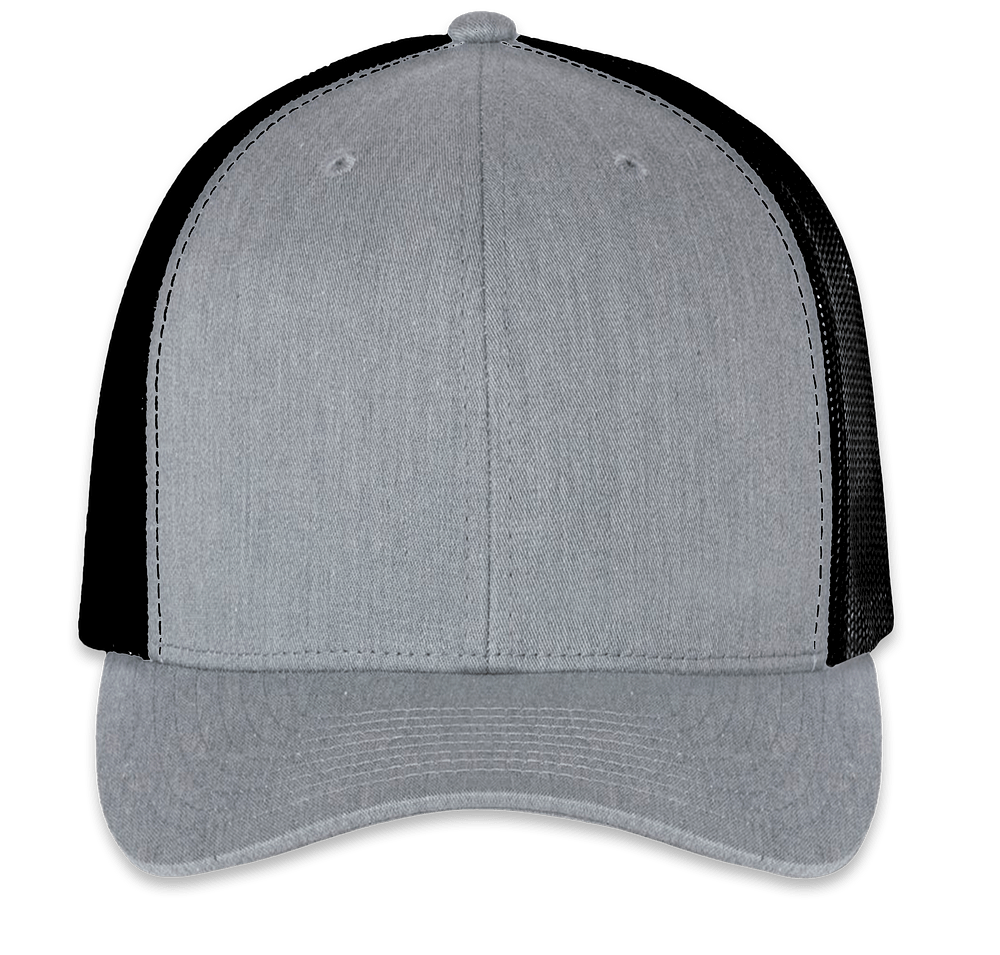 Yupoong Retro Trucker Hat-default
