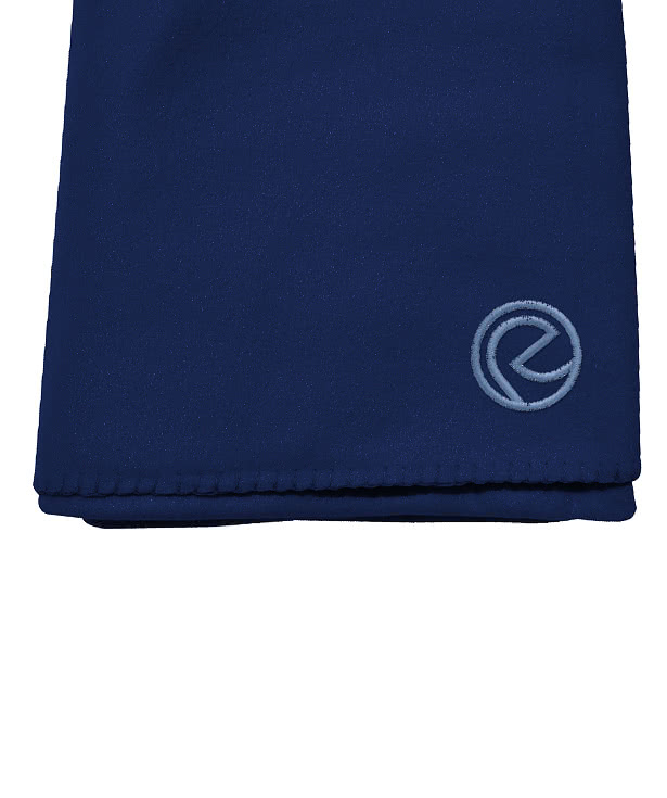 Recycled Fleece Stadium Blanket