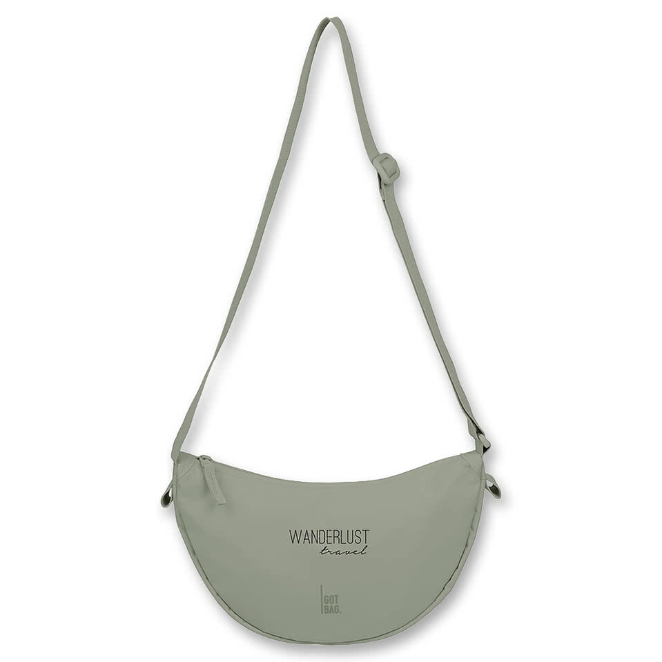 Got Bag Moon Bag Small