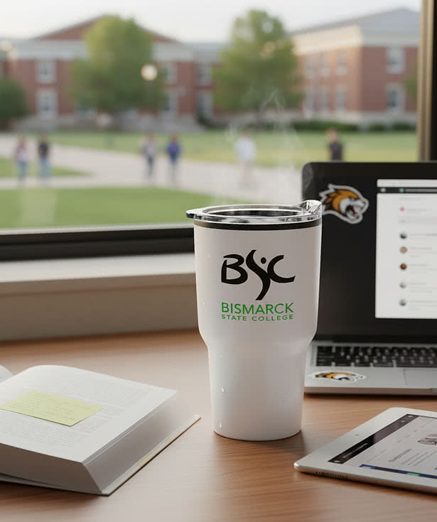 30 oz. Mondo Insulated Tumbler