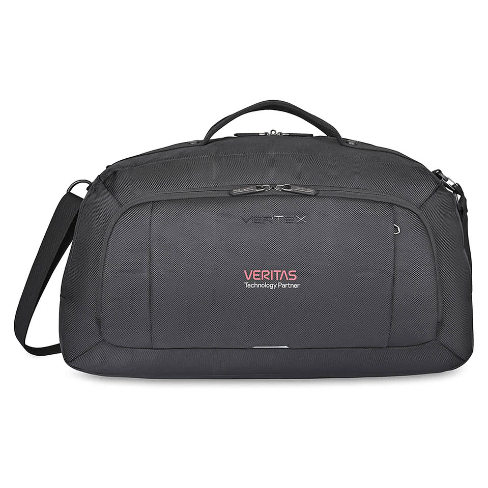 Vertex Brooklyn Duffel Bag