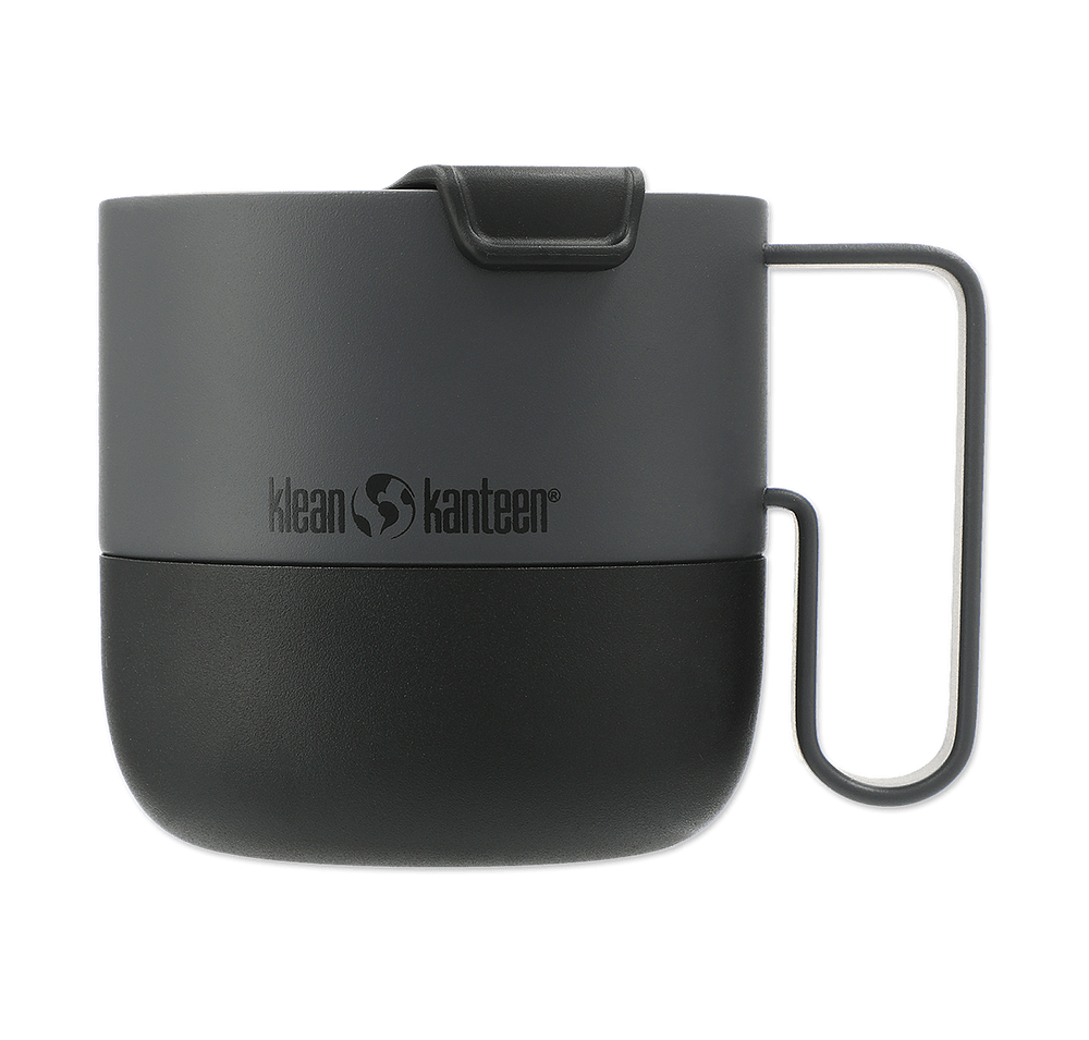 Klean Kanteen 14 oz. Eco Rise Stainless Steel Mug-default