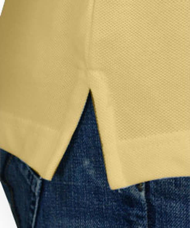 Outer Banks Ladies Pique Polo