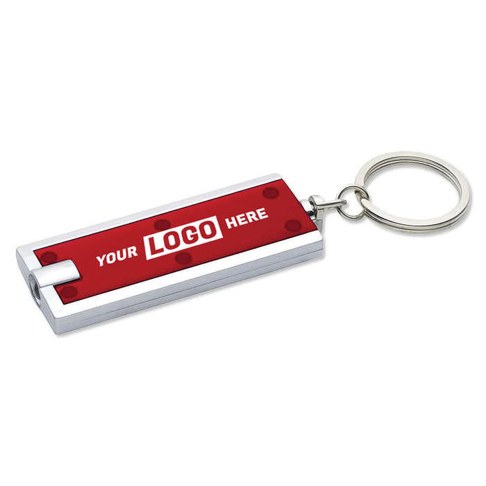 Rectangular Key-Light