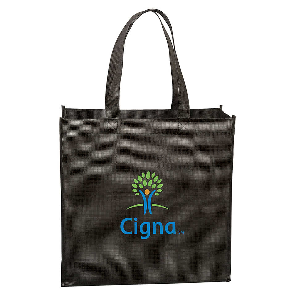 Fabulous Square Tote Bag