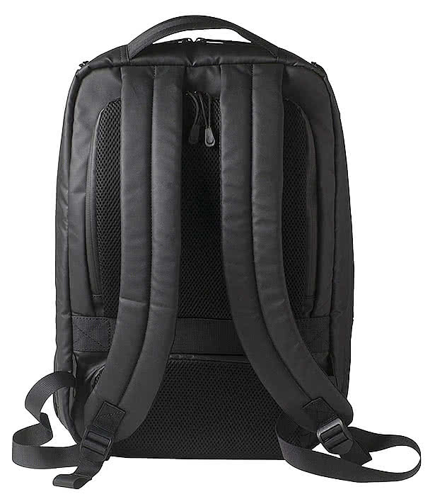 Cerruti 1881 Buzz Travel 15" Computer Backpack