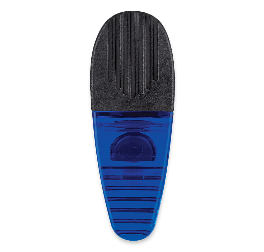 Magnetic Alligator Memo Clip with Grip-default