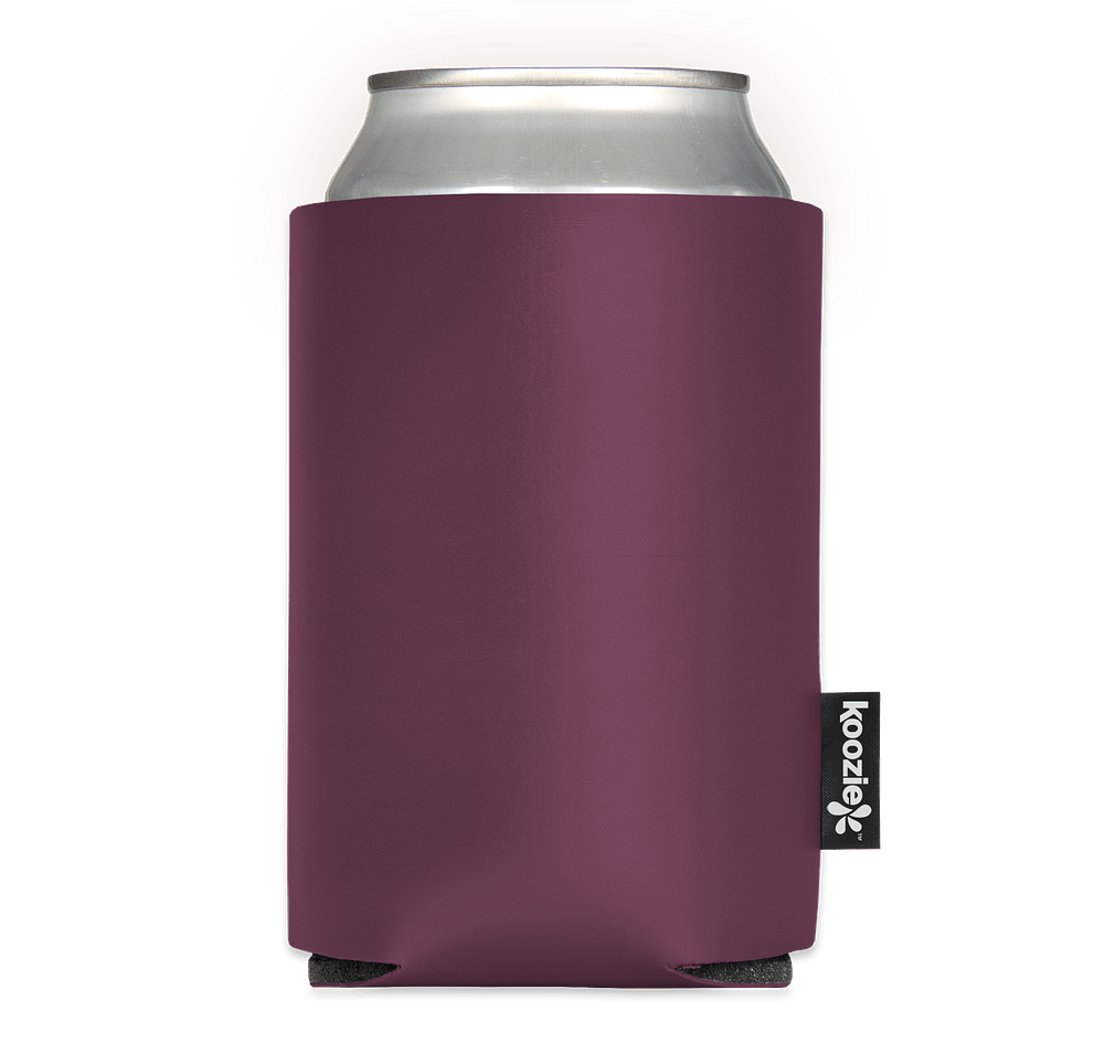 Koozie® Deluxe Collapsible Can Cooler-default