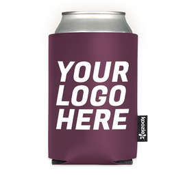 KOOZIE® Deluxe Collapsible Can Kooler
