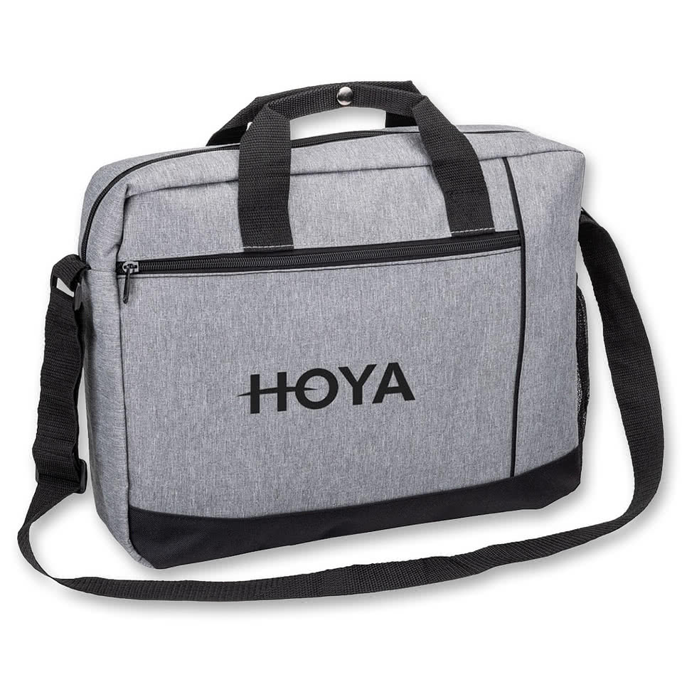 Hyperion Executive 15" Computer Messenger Bag