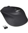 Logitech M330 Silent Plus Wireless Mouse