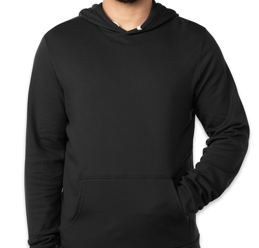Marine Layer Sunset Pullover Hoodie-default