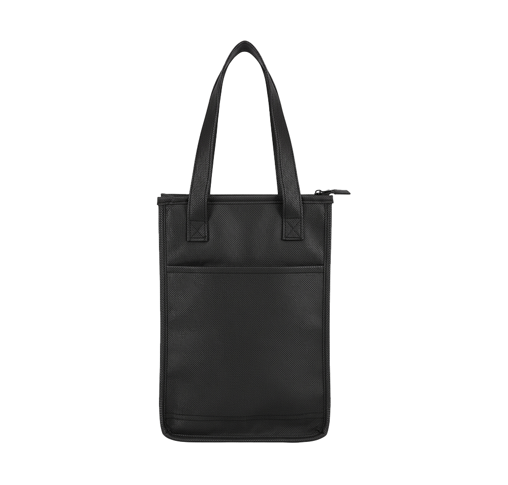 Lightning Sack Non-Woven Insulated Lunch Bag-default