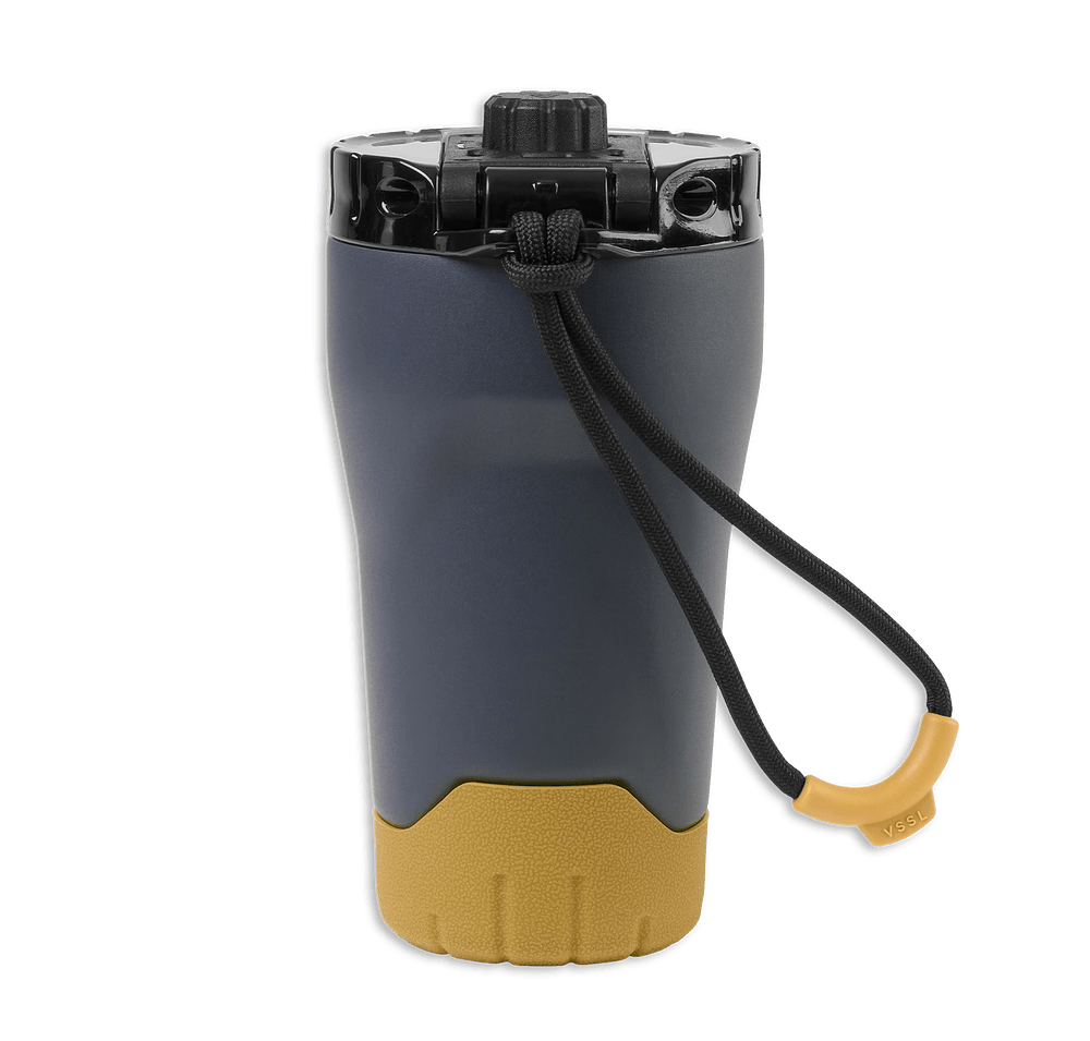 VSSL 10 oz. Rift Tumbler-default