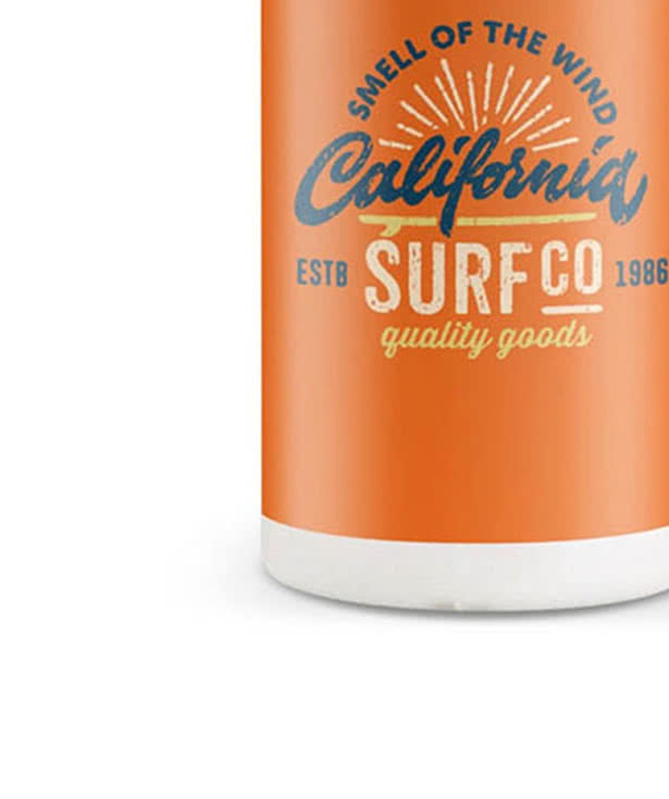 Full Color 1 oz. Caribbean Coconut SPF 30 Sunscreen