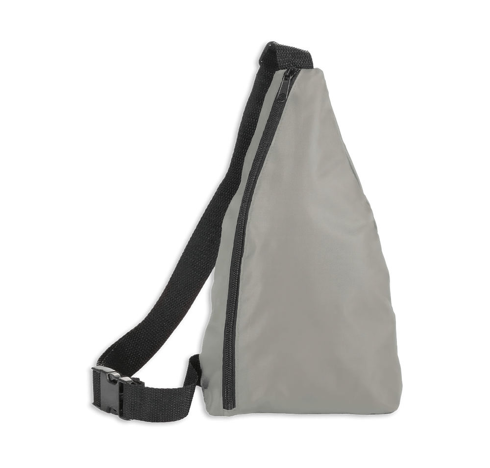 Simple Recycled Sling Bag-default