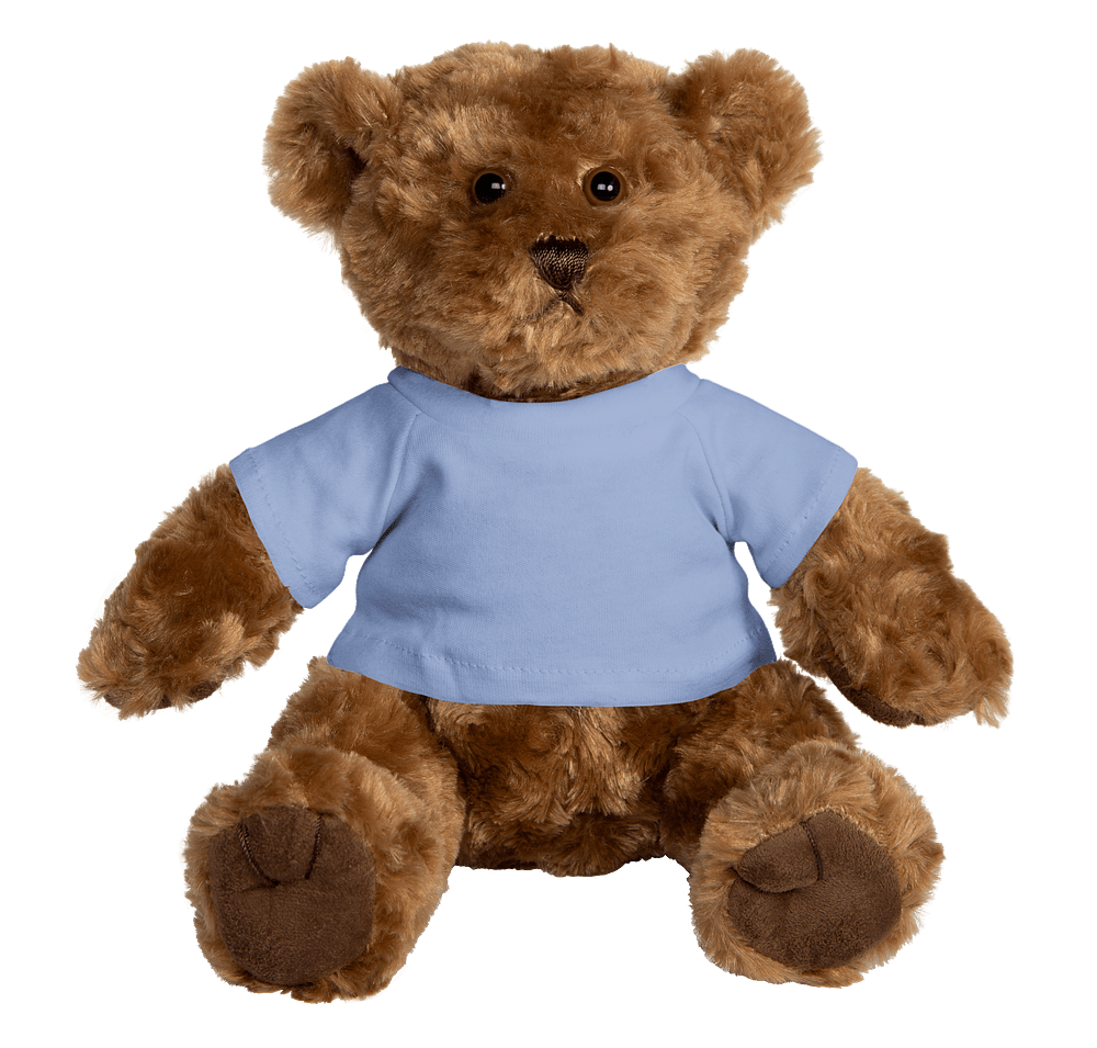 10" Traditional Brown Bear-default