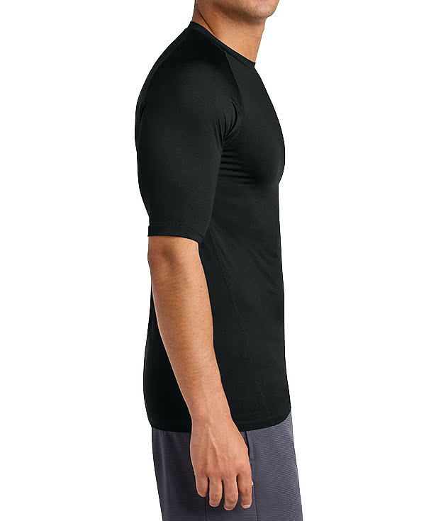 Sport-Tek PosiCharge Compression Performance Shirt