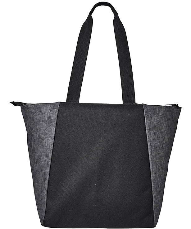 Constellation Zippered Tote Bag