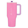 HydroJug 32 oz. Traveler Stainless Steel Insulated Tumbler