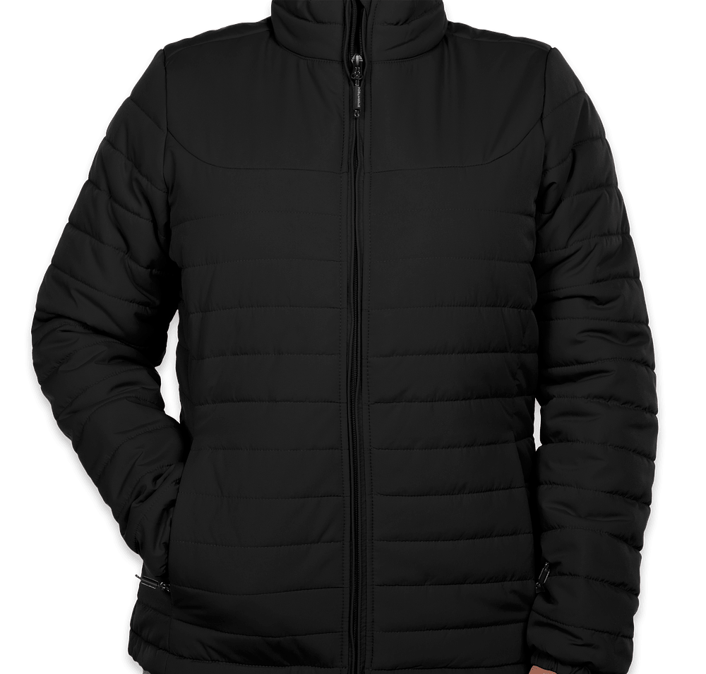 Stormtech Women's Nautilus Quilted Insulated Jacket-default