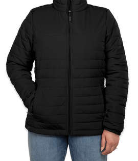 Stormtech Women's Nautilus Quilted Insulated Jacket