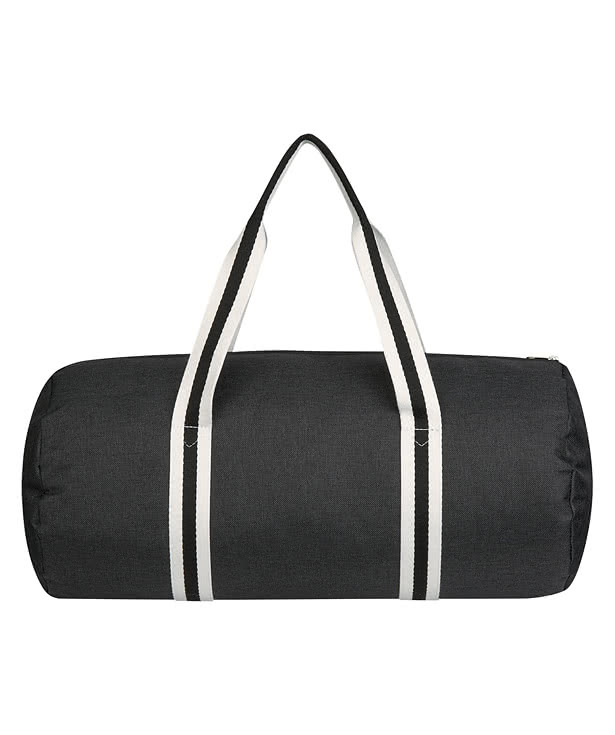 Capetown Heathered Duffel Bag