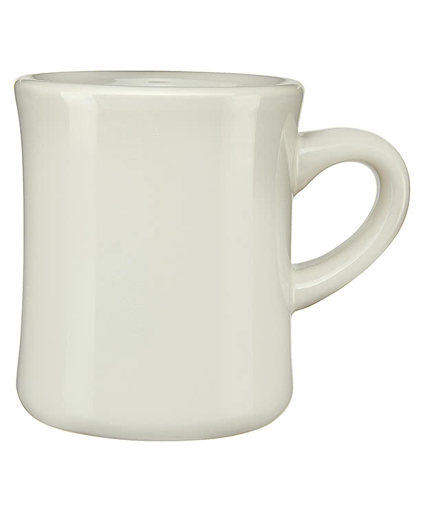 12 oz. CuppaJo Diner Mug