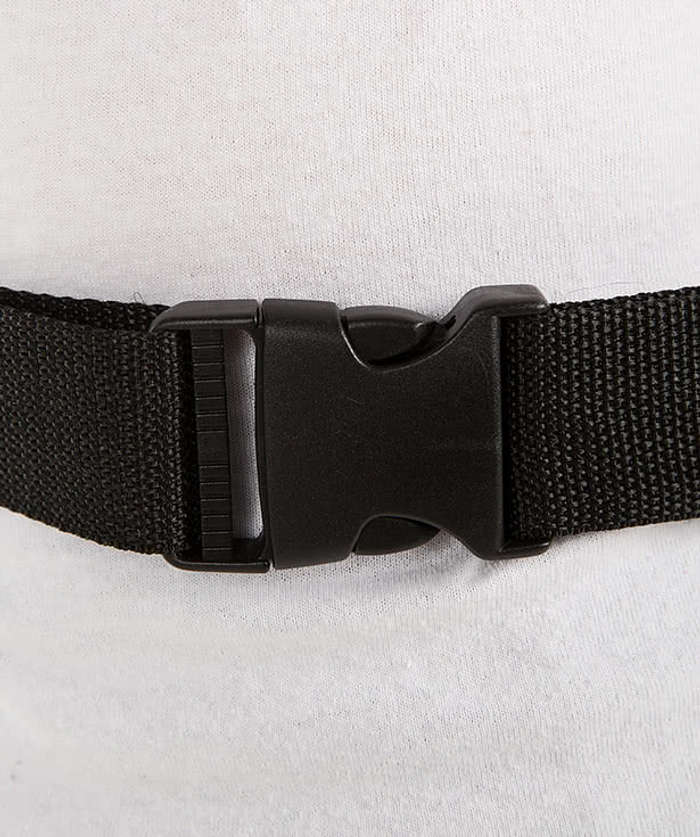 Hipster Deluxe Fanny Pack