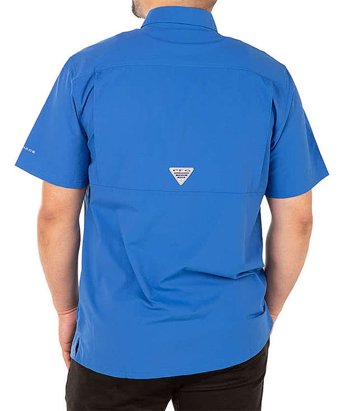 Columbia Slack Tide Short Sleeve Shirt
