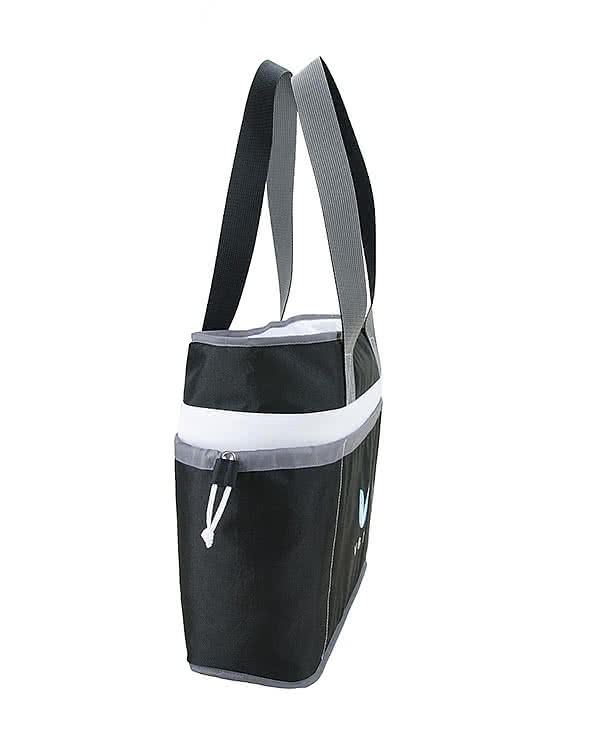 Vineyard Insulated 30 Can Tote Bag