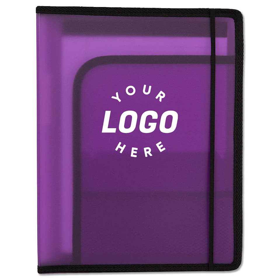 PolyPro Folder