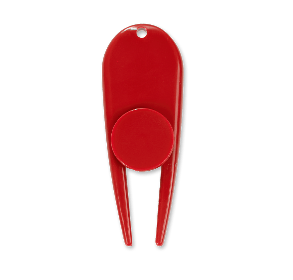 Divot Tool with Ball Marker-default