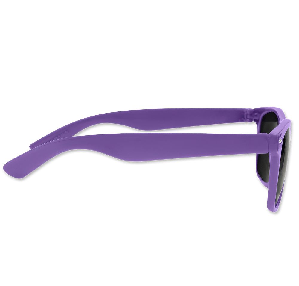Full Color Malibu Sunglasses-default