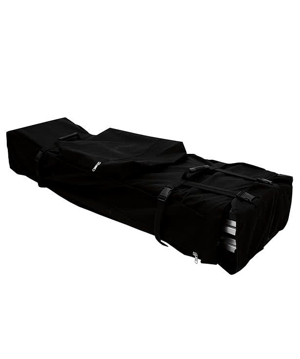 Full Color 15' Premium Canopy Tent