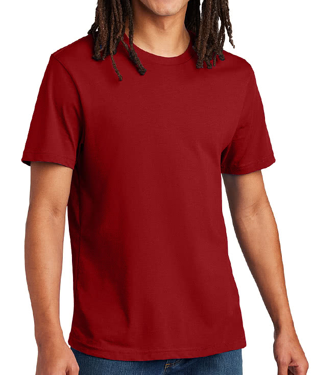 Allmade Heavyweight Recycled Cotton T-shirt