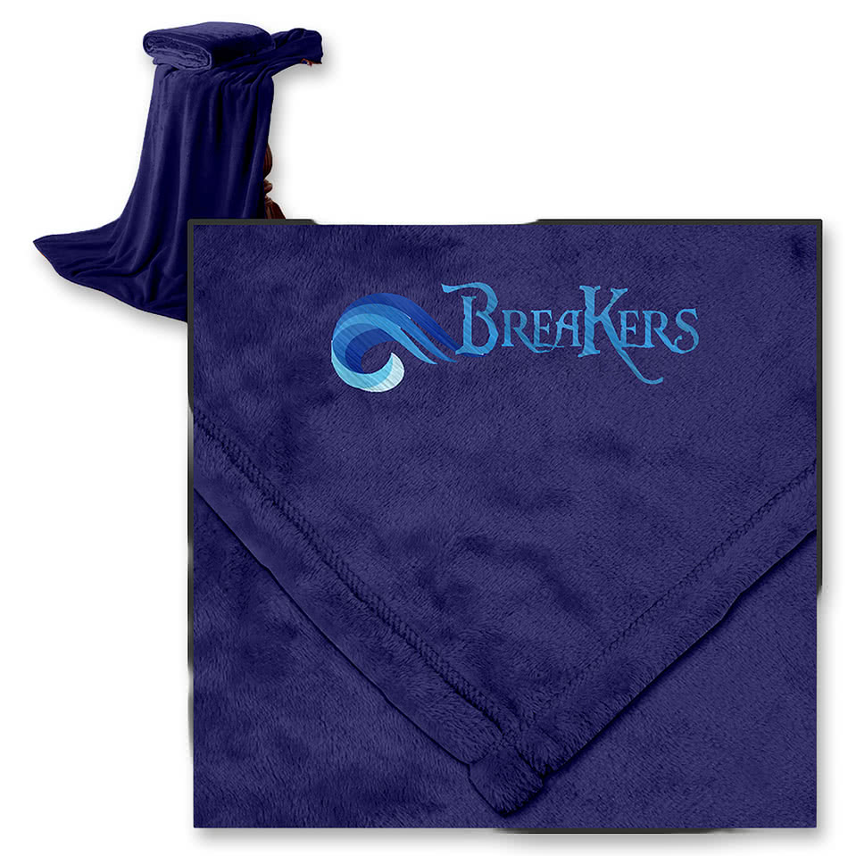 Oversized Mink Soft Touch Blanket