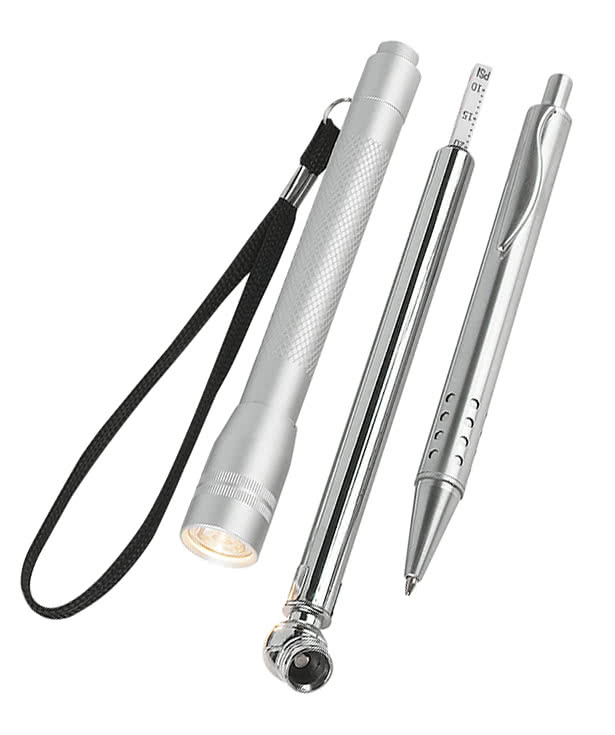 3-in-1 Emergency Tool Set