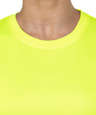 Clique by Cutter & Buck Women's Spin Eco UPF 50 Performance Shirt