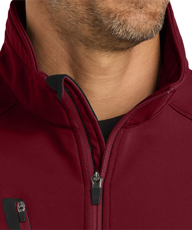 Port Authority Welded Soft Shell Jacket